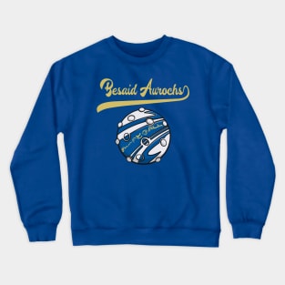 Besaid Aurochs Crewneck Sweatshirt